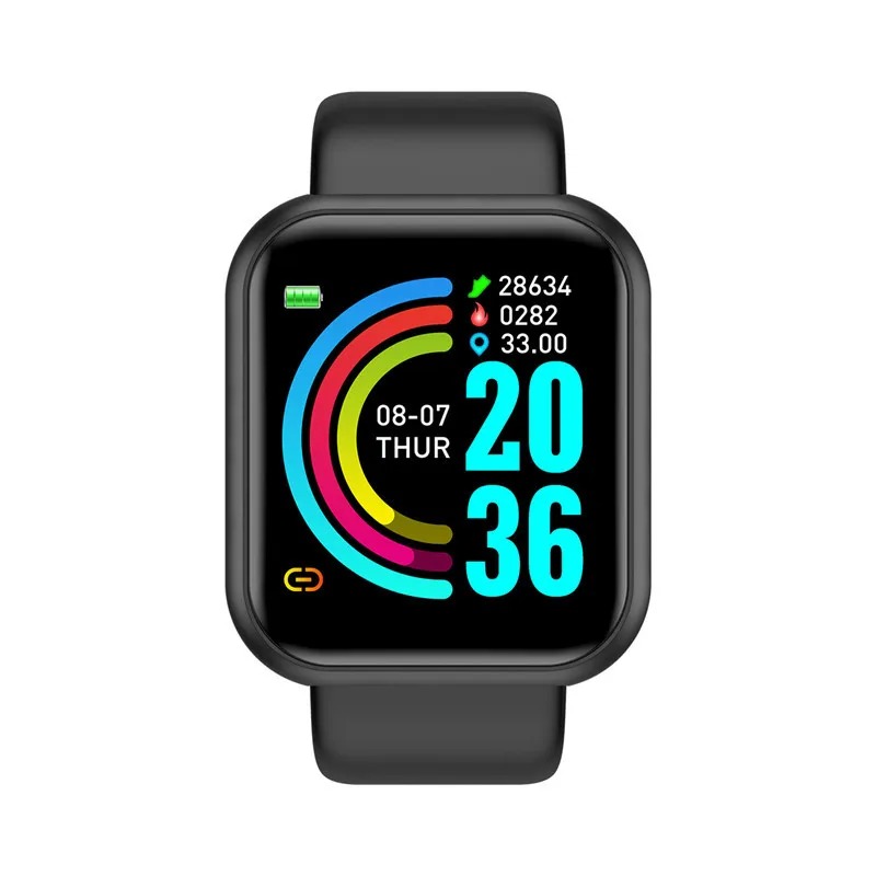 Smartwatch For Women Men Watch - Electronics Gadgets For Men reseña y precio