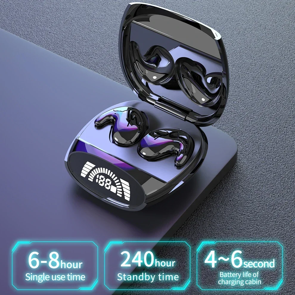 Sleep Bluetooth Headphones Noi - Japanese Electronics Gadgets reseña y precio