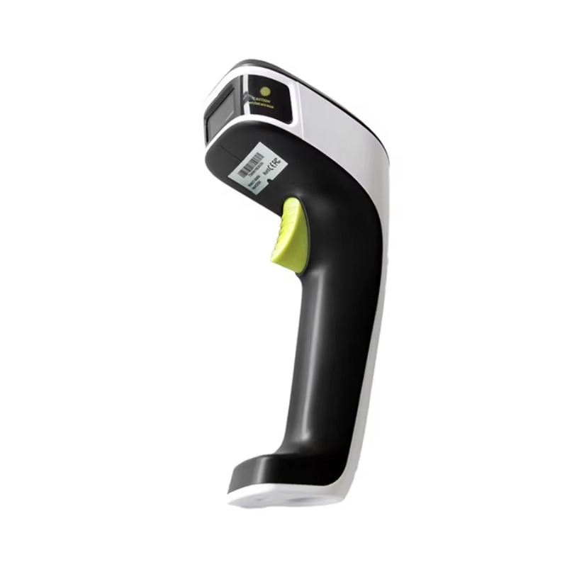 Wireless Barcode Scanner Wired - Barcode Scanner Wireless reseña y precio