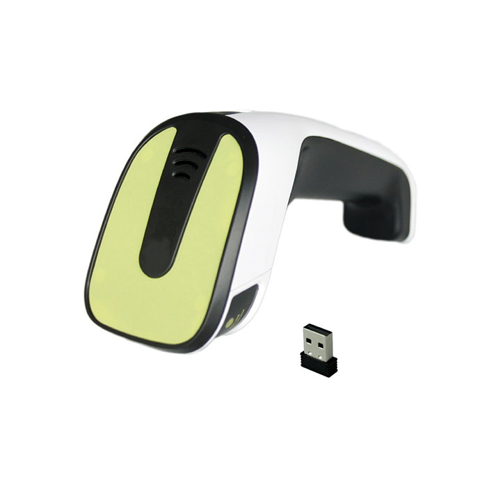 Wireless Barcode Scanner Wired - Barcode Scanner Wireless reseña y precio