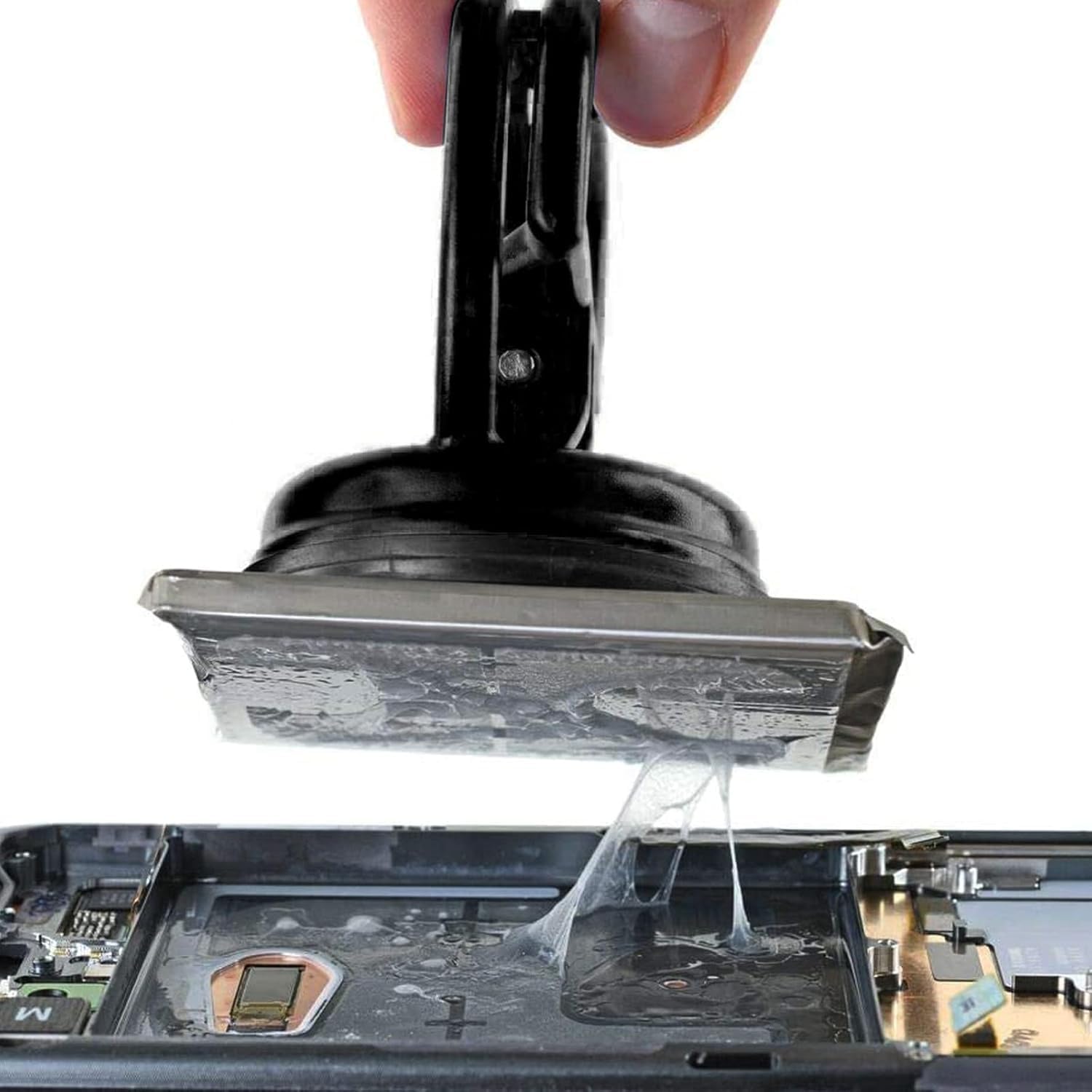 48 in1 Mobile Phone Repair Too - Electronics Repair Gadgets reseña y precio