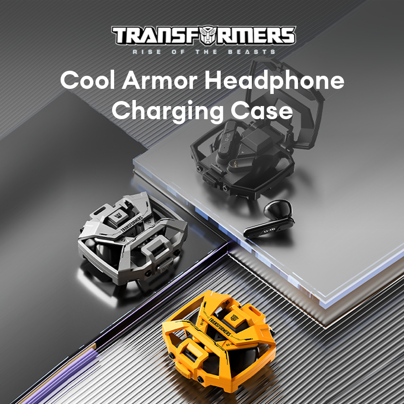 TRANSFORMERS TF-T32 Wireless E - Japanese Electronics Gadgets reseña y precio
