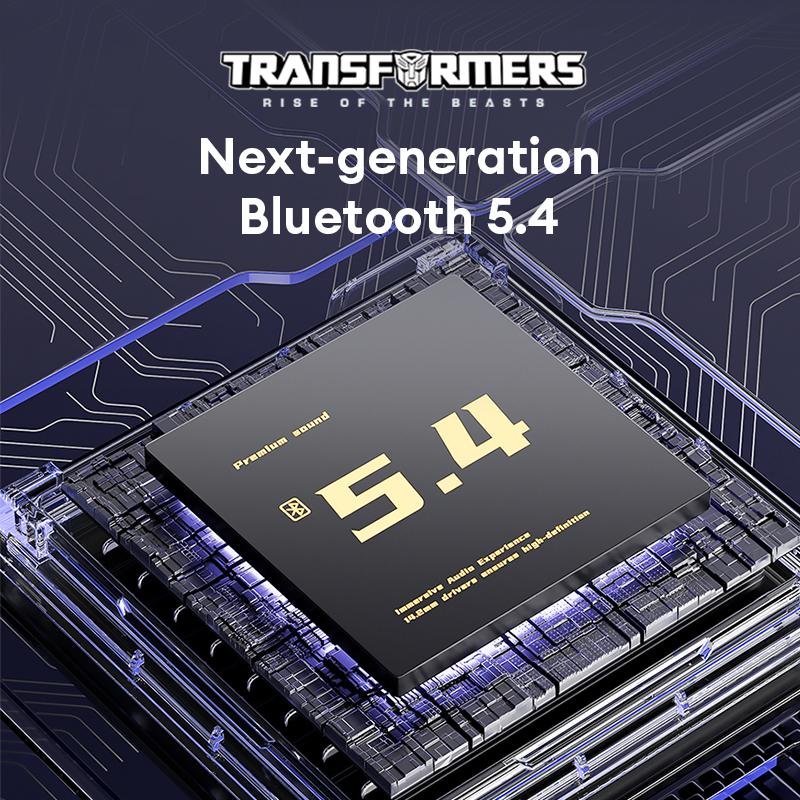 TRANSFORMERS TF-T32 Wireless E - Japanese Electronics Gadgets reseña y precio