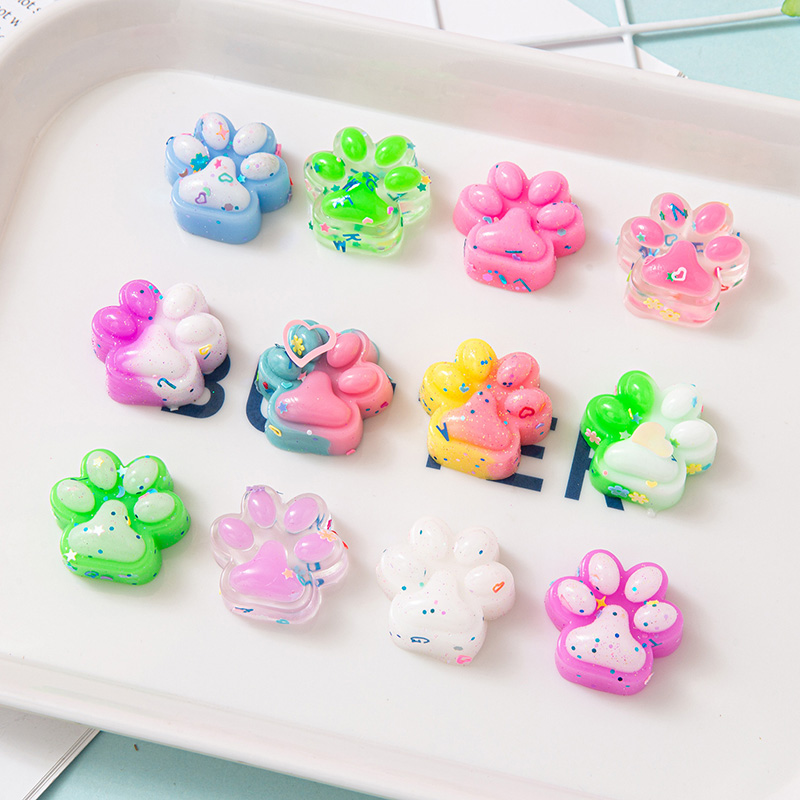 10/30/50pcs Cute Cat Claws Pin - Electronics Gadgets Bag reseña y precio