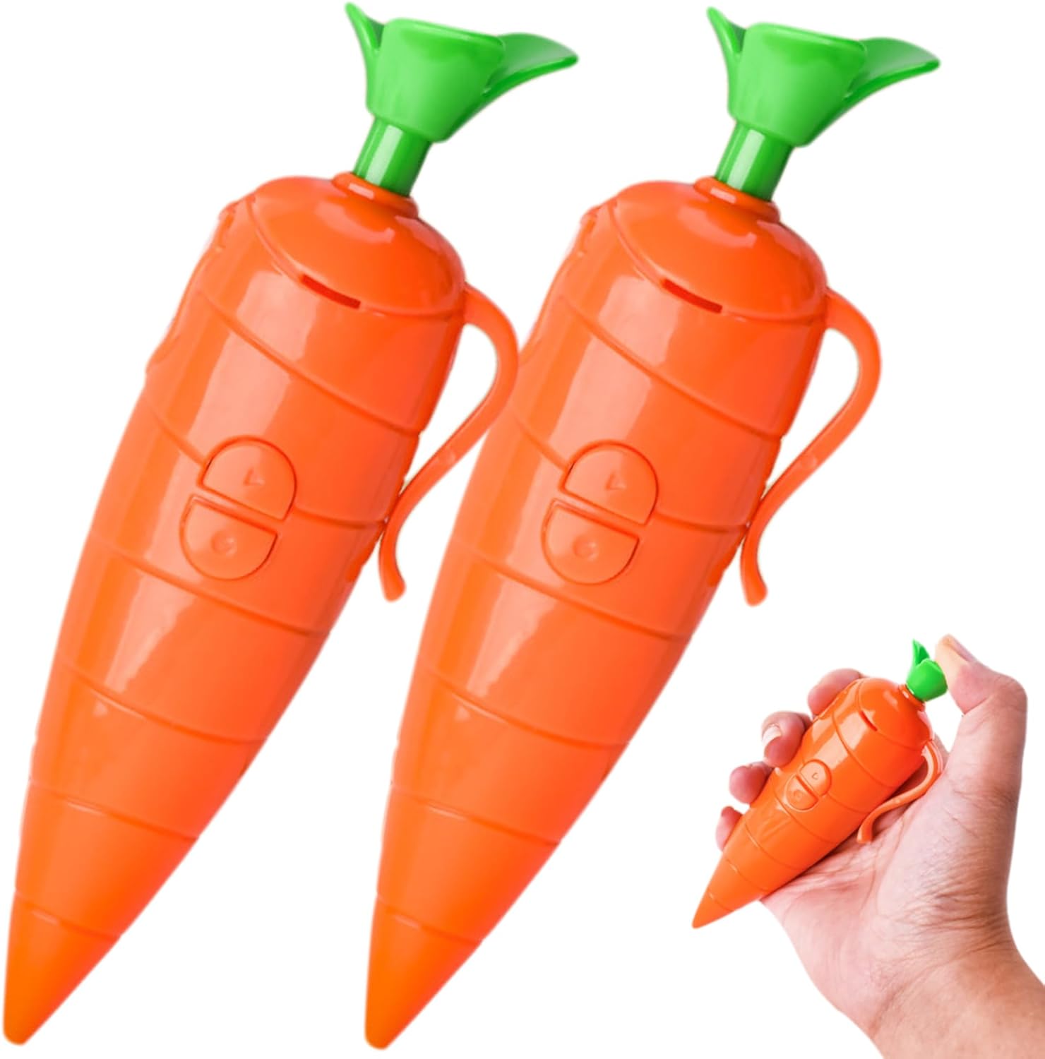 Carrot Voice Recorder Electron - Voice Recorder Pen reseña y precio