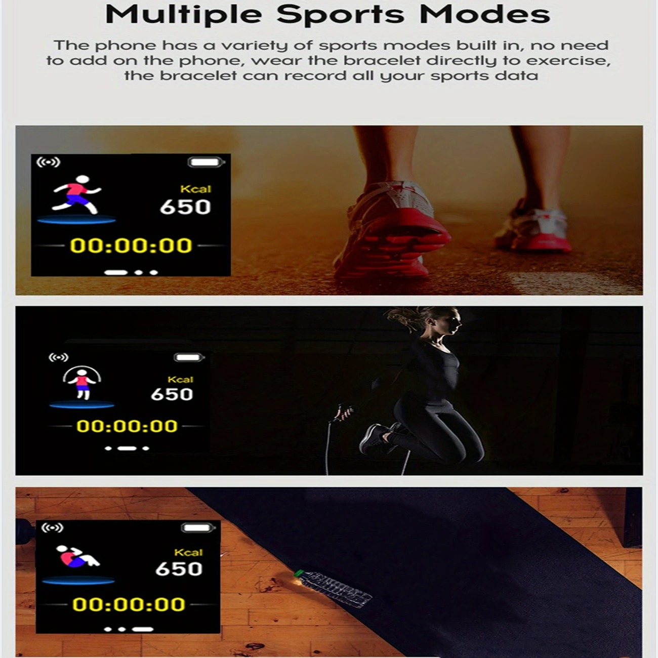 Smartwatch For Women Men Watch - Electronics Gadgets For Men reseña y precio