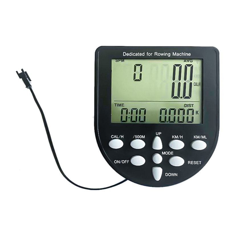 Machine Counter Bluetooth APP  - Electronics & Tech Gadgets reseña y precio