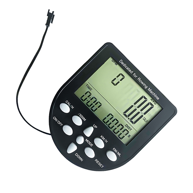 Machine Counter Bluetooth APP  - Electronics & Tech Gadgets reseña y precio