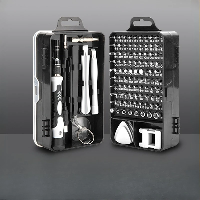 115pcs Cross-border Watch, Com - Electronics Repair Gadgets reseña y precio