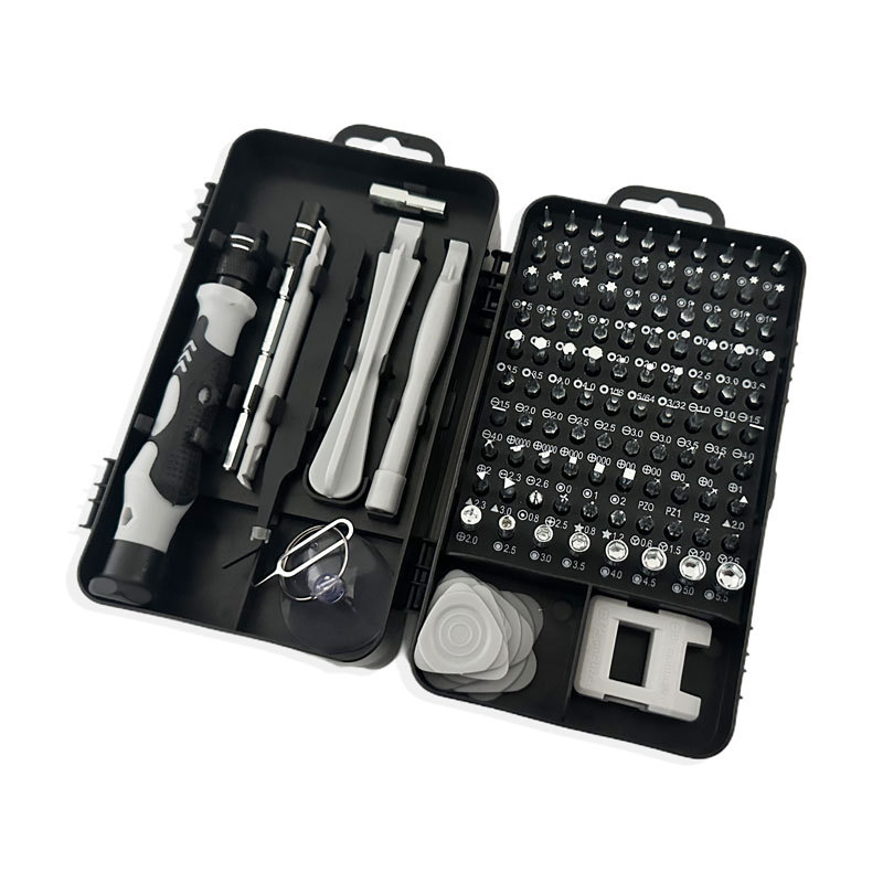 115pcs Cross-border Watch, Com - Electronics Repair Gadgets reseña y precio