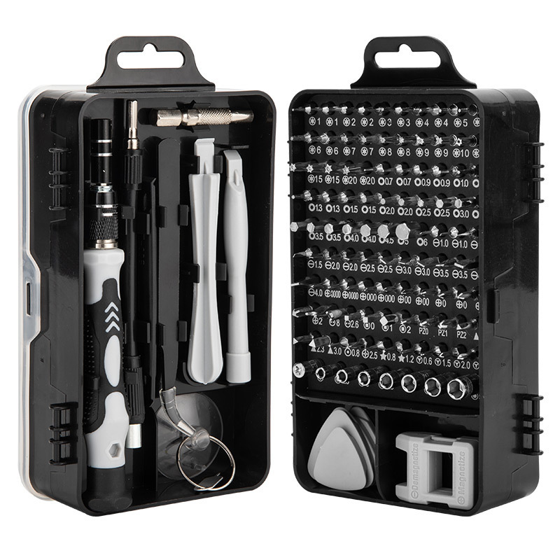 115pcs Cross-border Watch, Com - Electronics Repair Gadgets reseña y precio