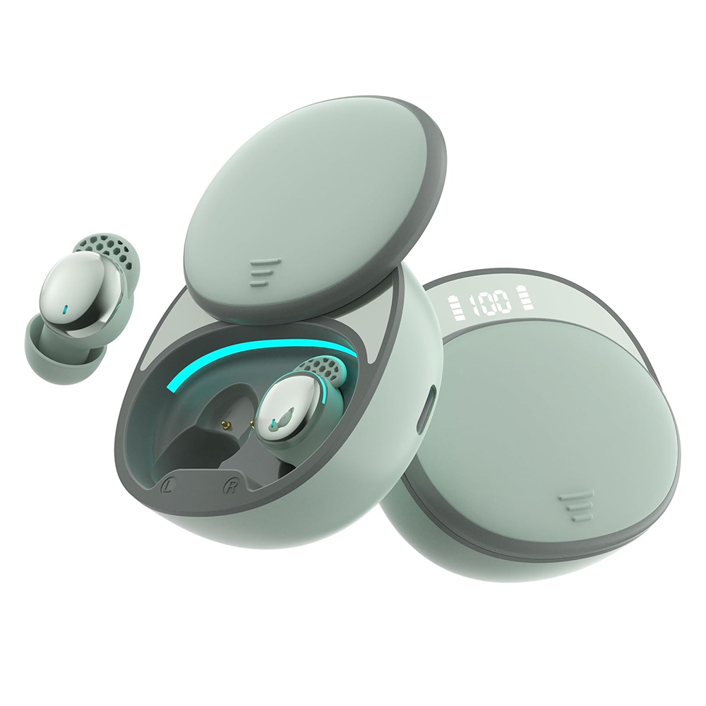 Wireless Earphone Sleep Earbud - Japanese Electronics Gadgets reseña y precio