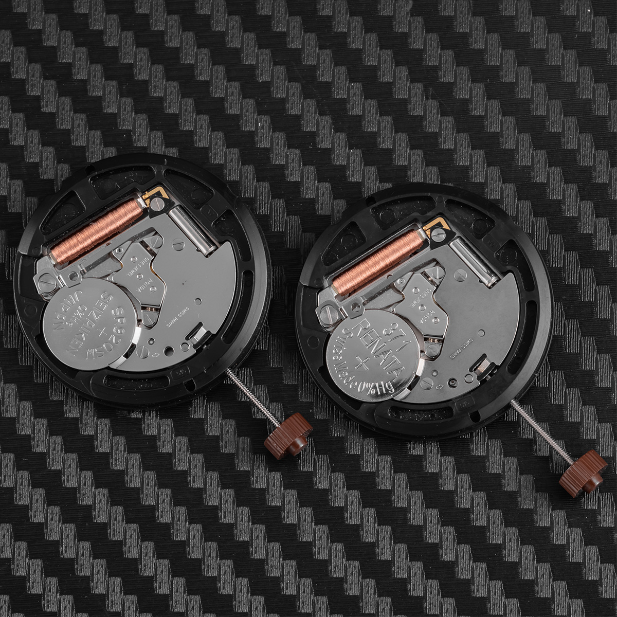 New Ronda 515 Movement Quartz  - Electronics Repair Gadgets reseña y precio