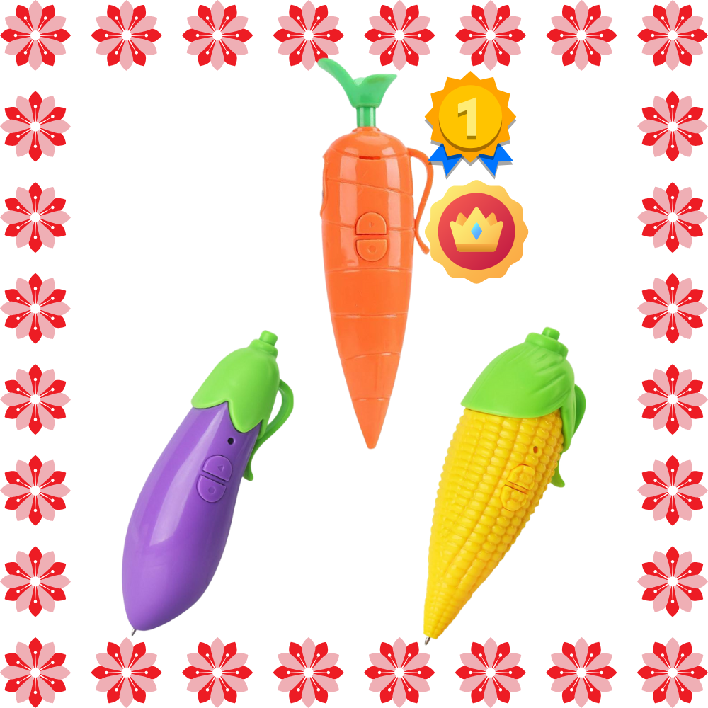 Judy Nick Eggplant Voice Recor - Voice Recorder Pen reseña y precio