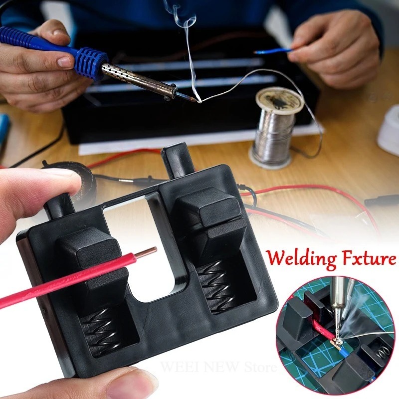 New Electronic Wire Soldering  - Electronics Repair Gadgets reseña y precio