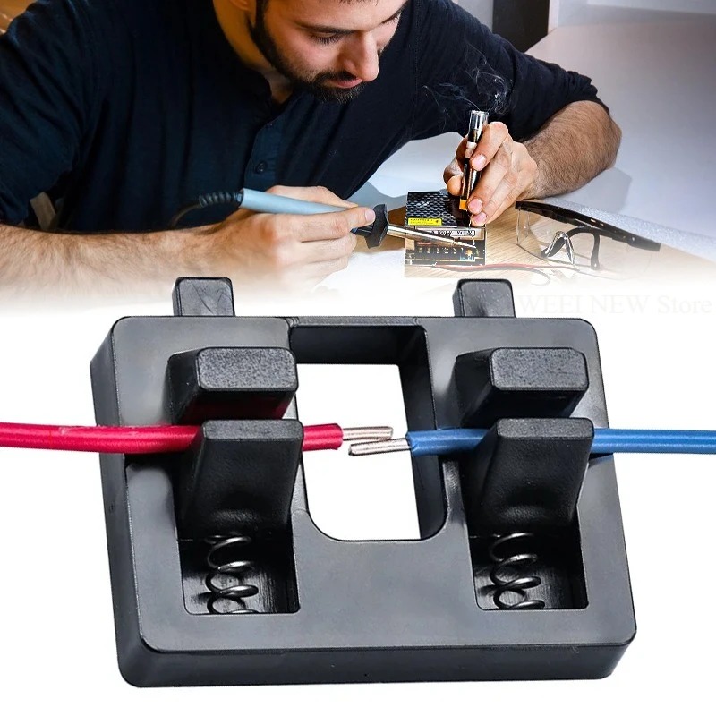 New Electronic Wire Soldering  - Electronics Repair Gadgets reseña y precio