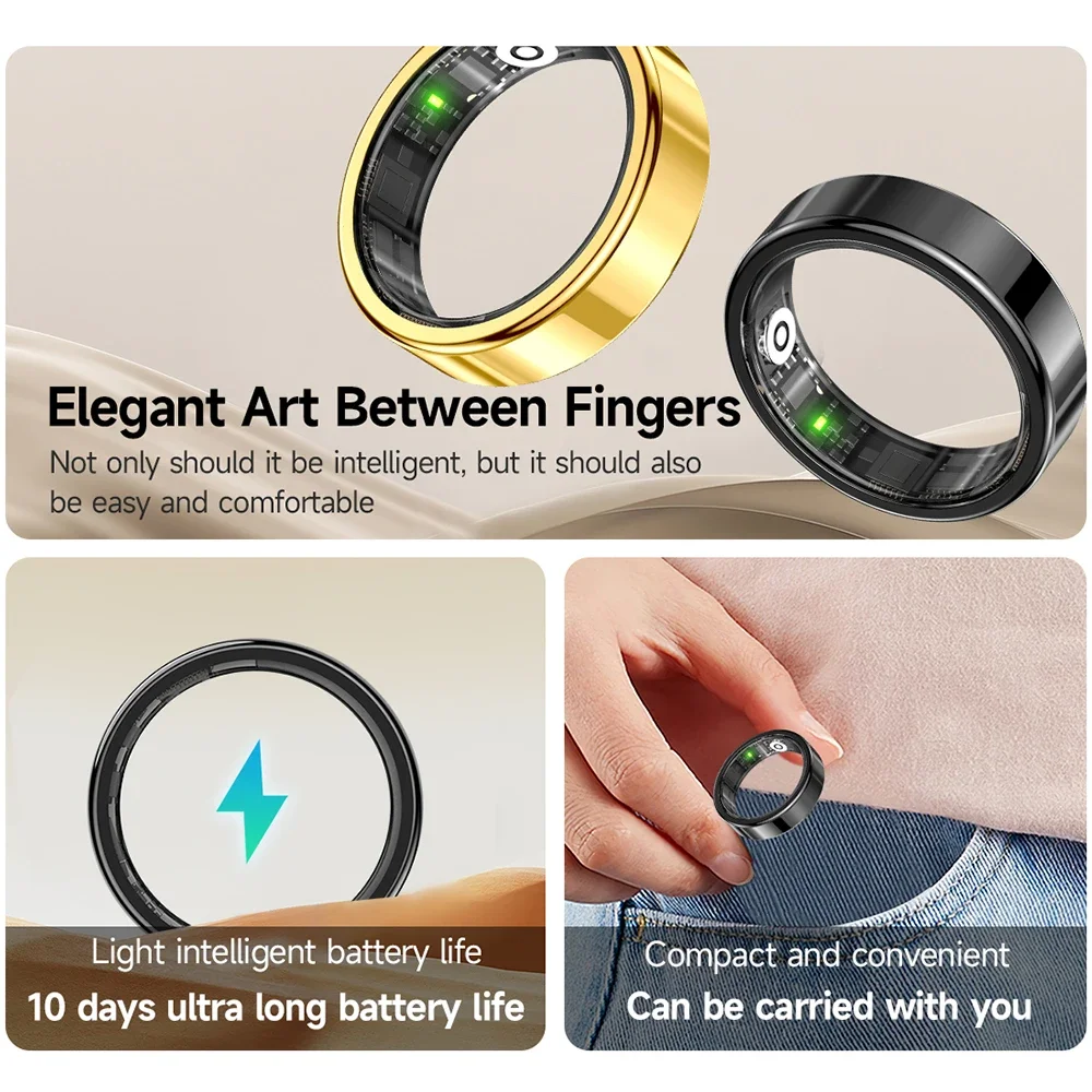 2026 New Tech Gadgets 5ATM Wat - Electronics Gadgets For Men reseña y precio