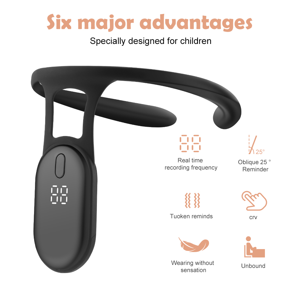 Smart Posture Corrector Device - Smart Posture Sensor reseña y precio