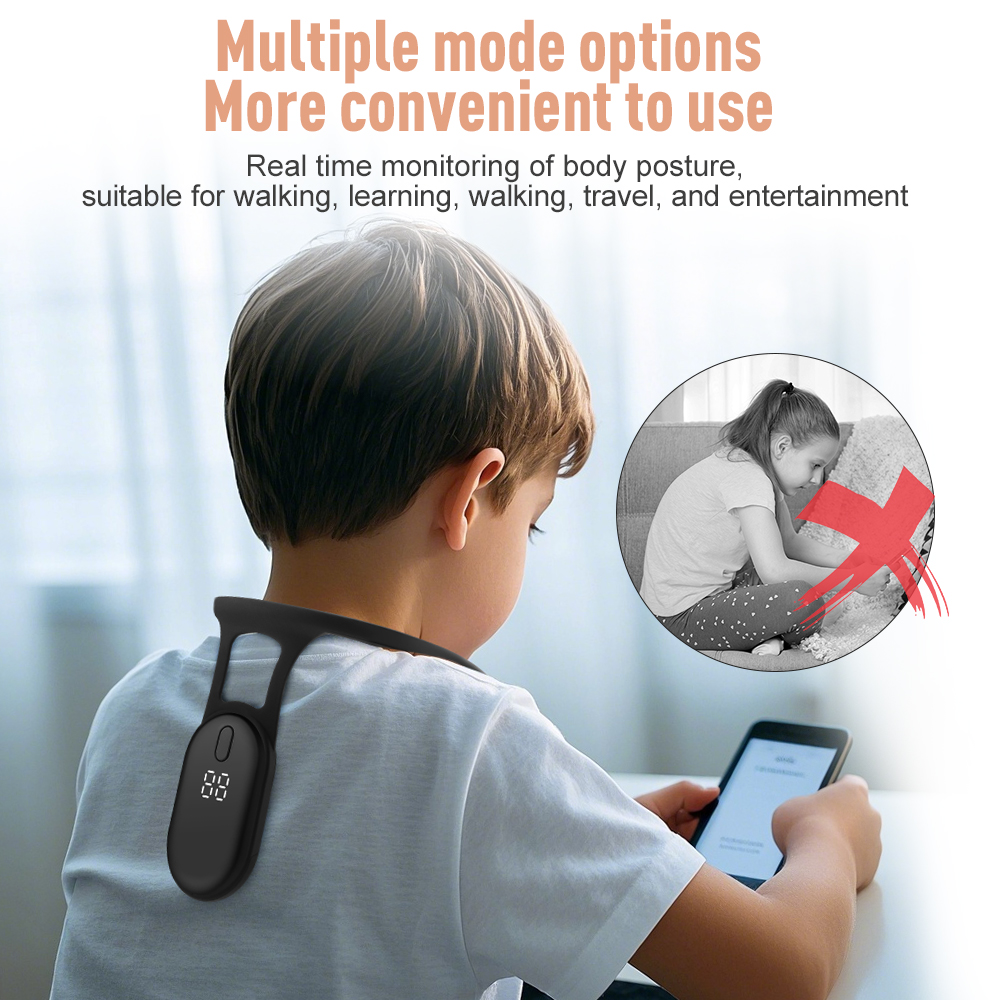 Smart Posture Corrector Device - Smart Posture Sensor reseña y precio