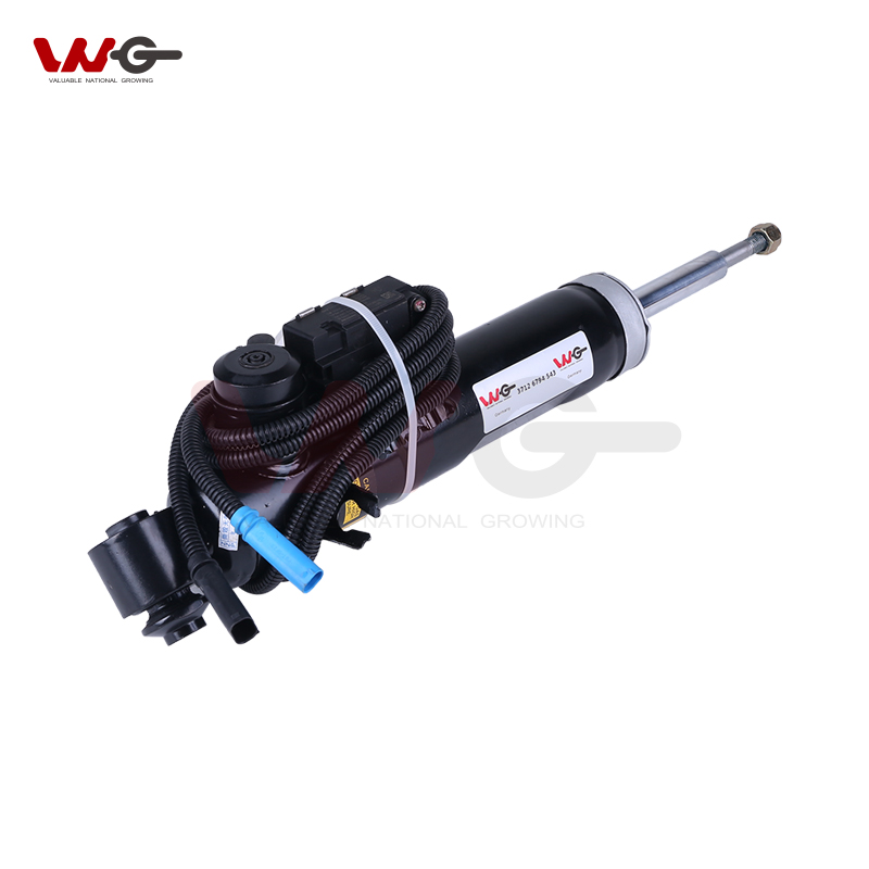 Electronic Shock Absorber OE 3 - Electronics & Tech Gadgets reseña y precio