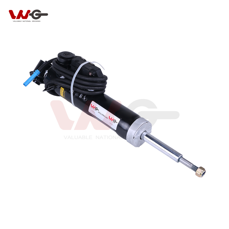 Electronic Shock Absorber OE 3 - Electronics & Tech Gadgets reseña y precio