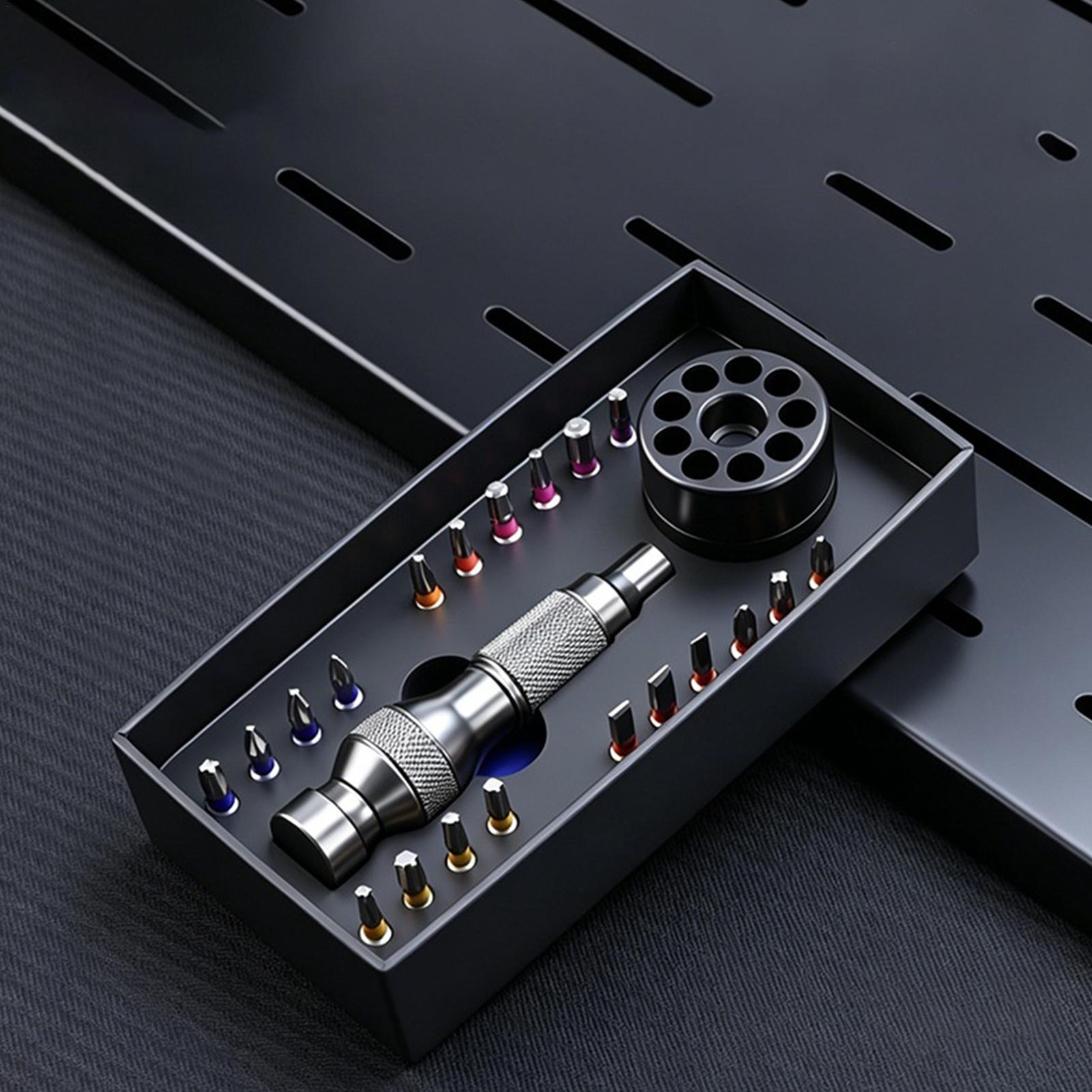 Electric Screwdriver Bits 22 P - Electronics & Tech Gadgets reseña y precio