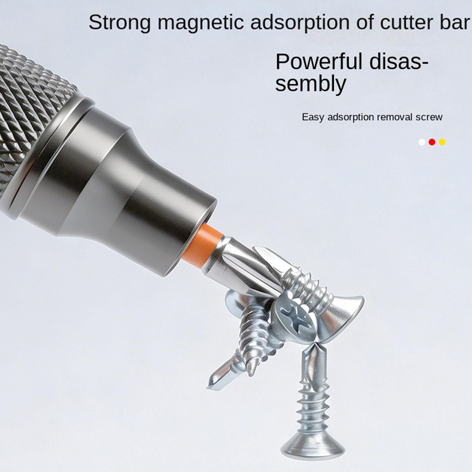 Electric Screwdriver Bits 22 P - Electronics & Tech Gadgets reseña y precio