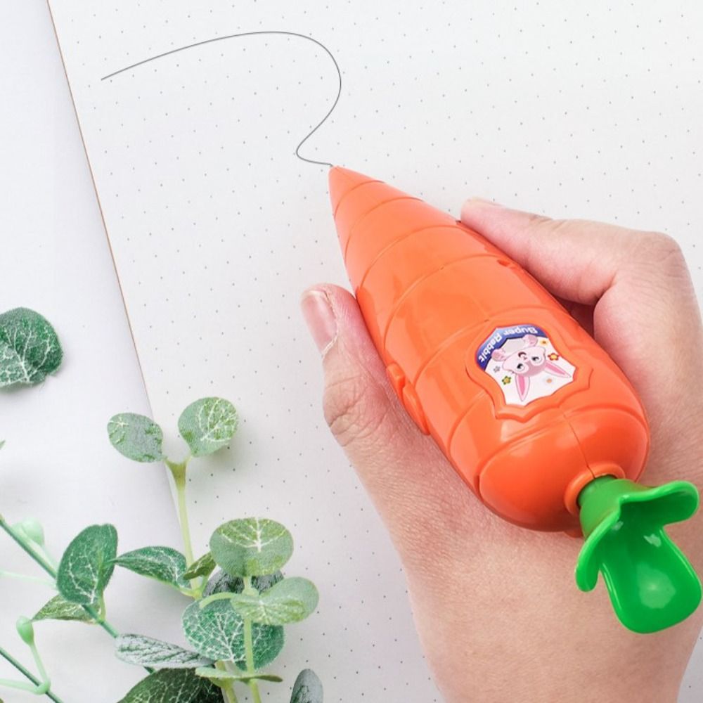 Carrot Eggplant Funny Voice Re - Voice Recorder Pen reseña y precio