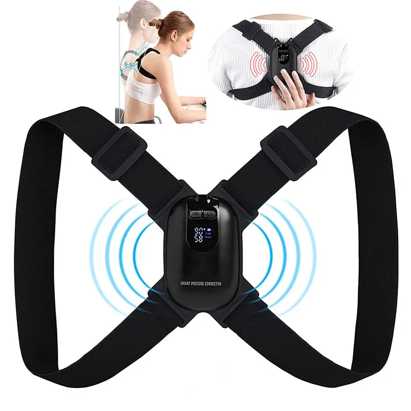 Smart Posture Corrector Sensor - Smart Posture Sensor reseña y precio