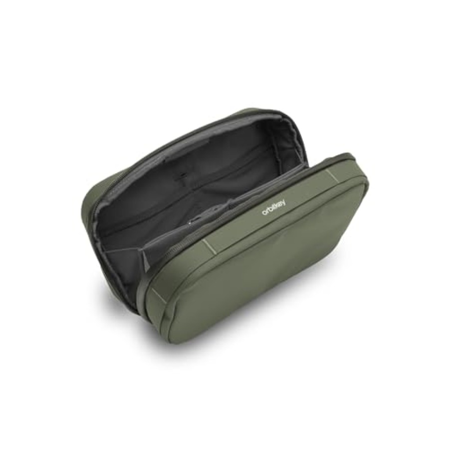 2-in-1 Tech Accessory Pouch wi - Electronics & Tech Gadgets reseña y precio