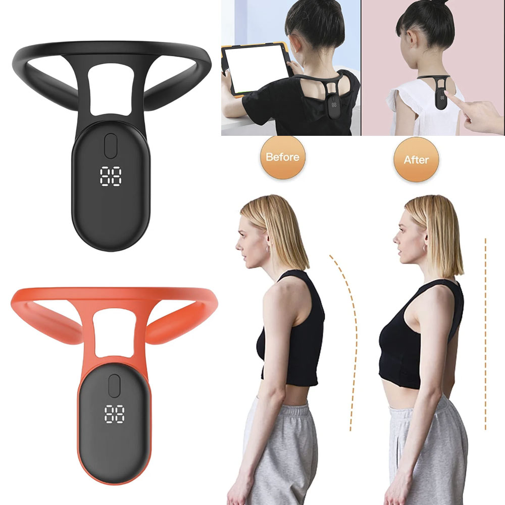 Smart Posture Corrector Miicro - Smart Posture Sensor reseña y precio