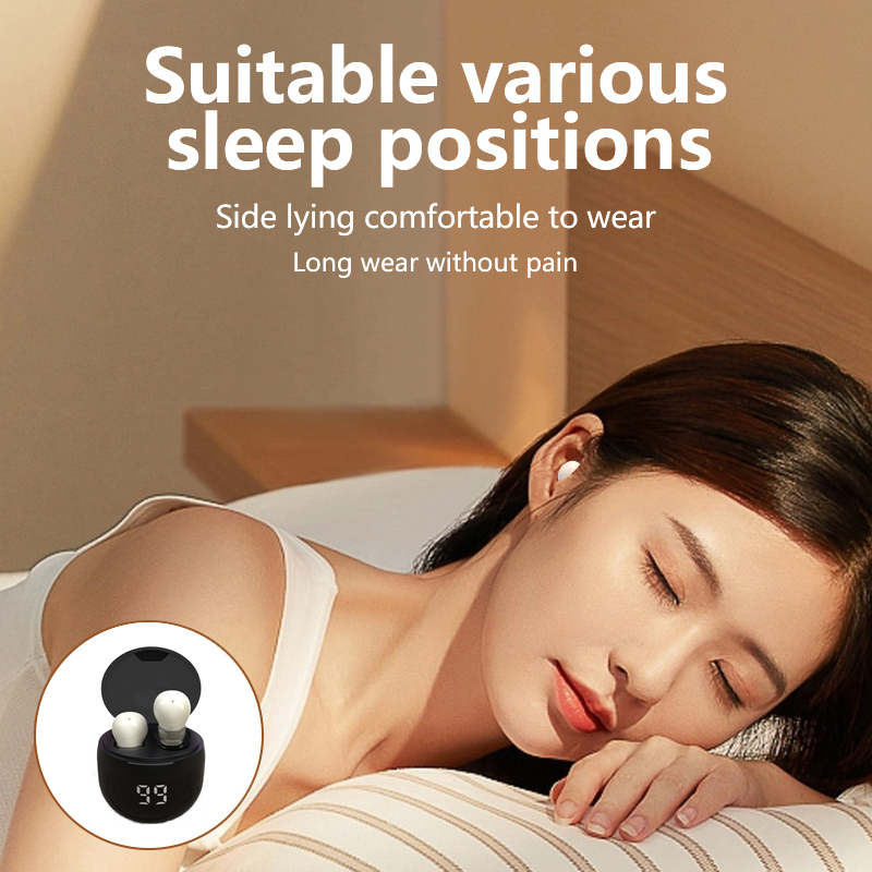 Super bass Sleep Headphones Wi - Japanese Electronics Gadgets reseña y precio