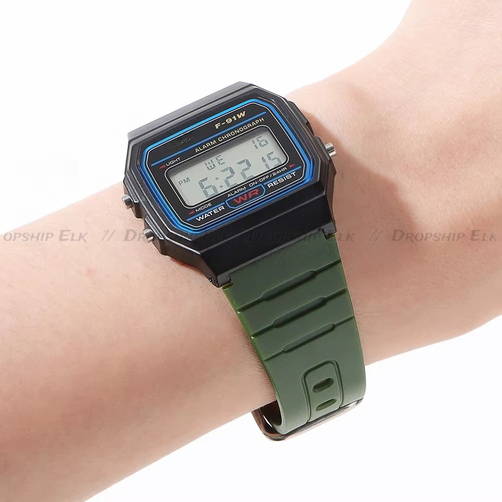 Sport LED Digital Watches Chil - Electronics Gadgets For Men reseña y precio