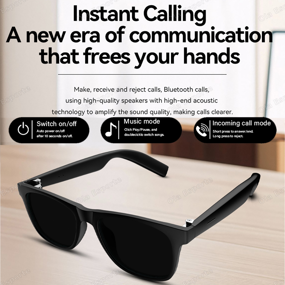 2025 AI Voice Video Call Real- - Electronics New Gadgets reseña y precio