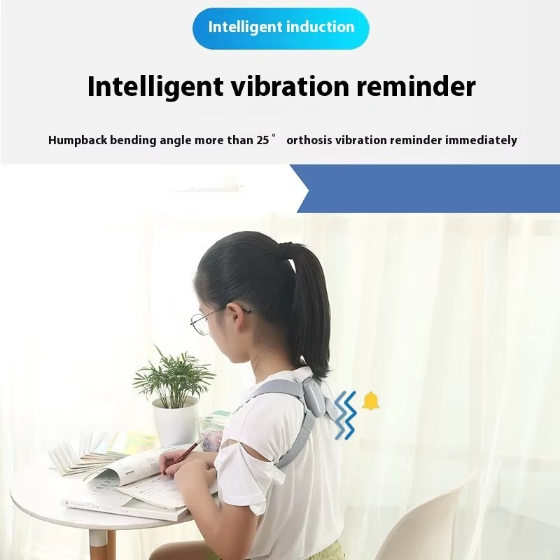 2026 New Smart Posture Correct - Smart Posture Sensor reseña y precio