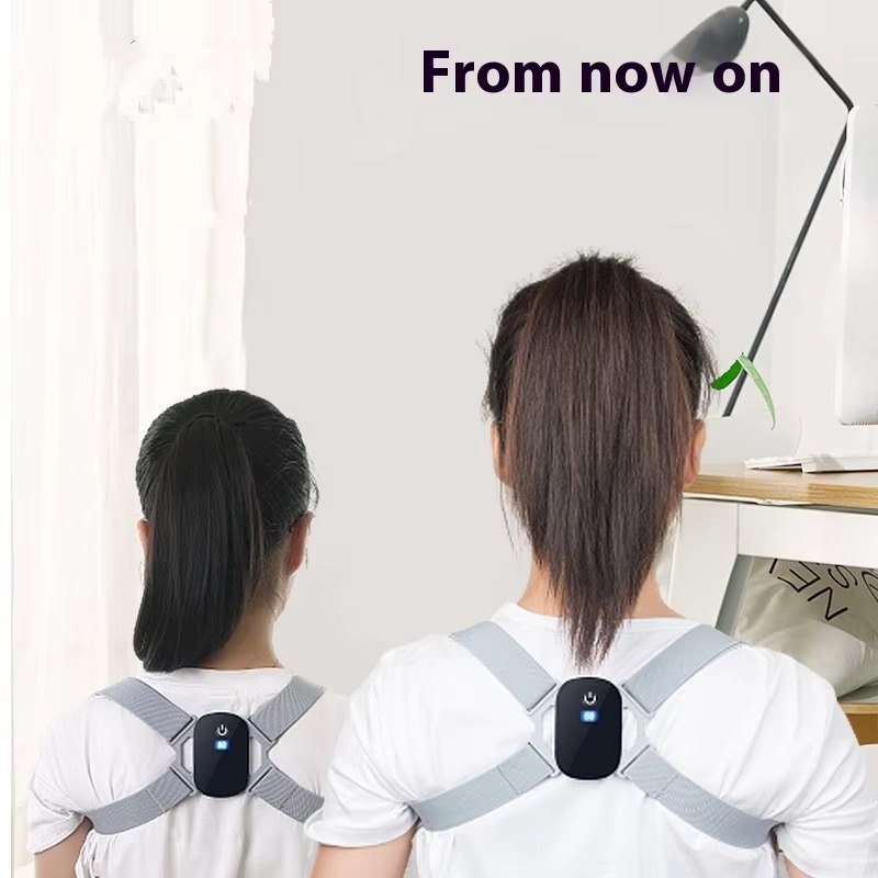 2026 New Smart Posture Correct - Smart Posture Sensor reseña y precio