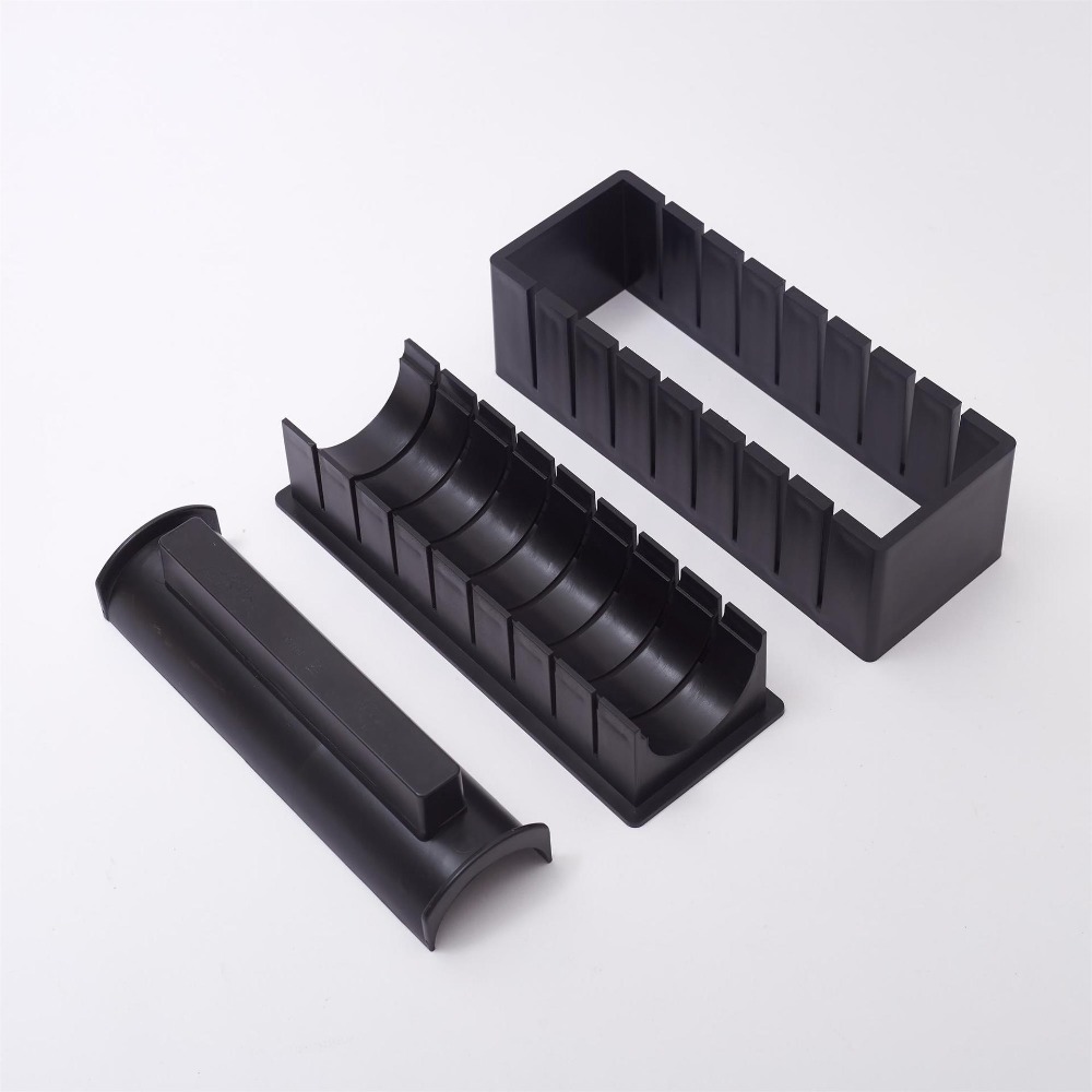 3Pcs/Set Japanese Sushi Maker  - Japanese Electronics Gadgets reseña y precio