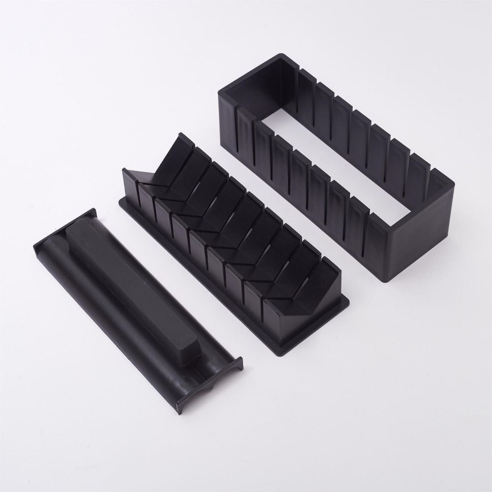 3Pcs/Set Japanese Sushi Maker  - Japanese Electronics Gadgets reseña y precio