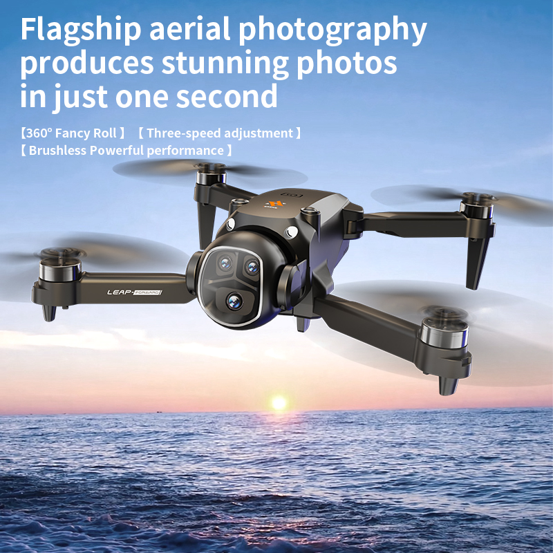 2026 NEW H21 Drone 5G GPS Prof - Electronics New Gadgets reseña y precio