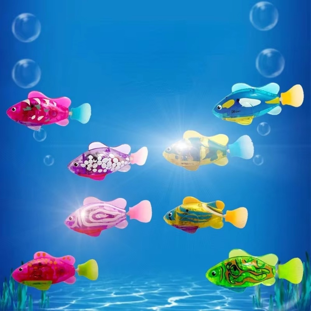 New Cat Toy LED Interactive Sw - Electronics New Gadgets reseña y precio
