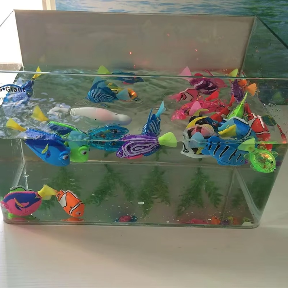 New Cat Toy LED Interactive Sw - Electronics New Gadgets reseña y precio
