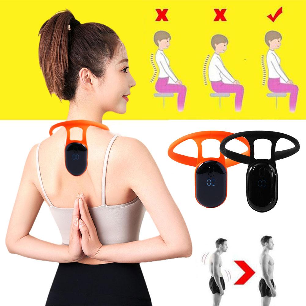 Smart Posture Corrector Miicro - Smart Posture Sensor reseña y precio