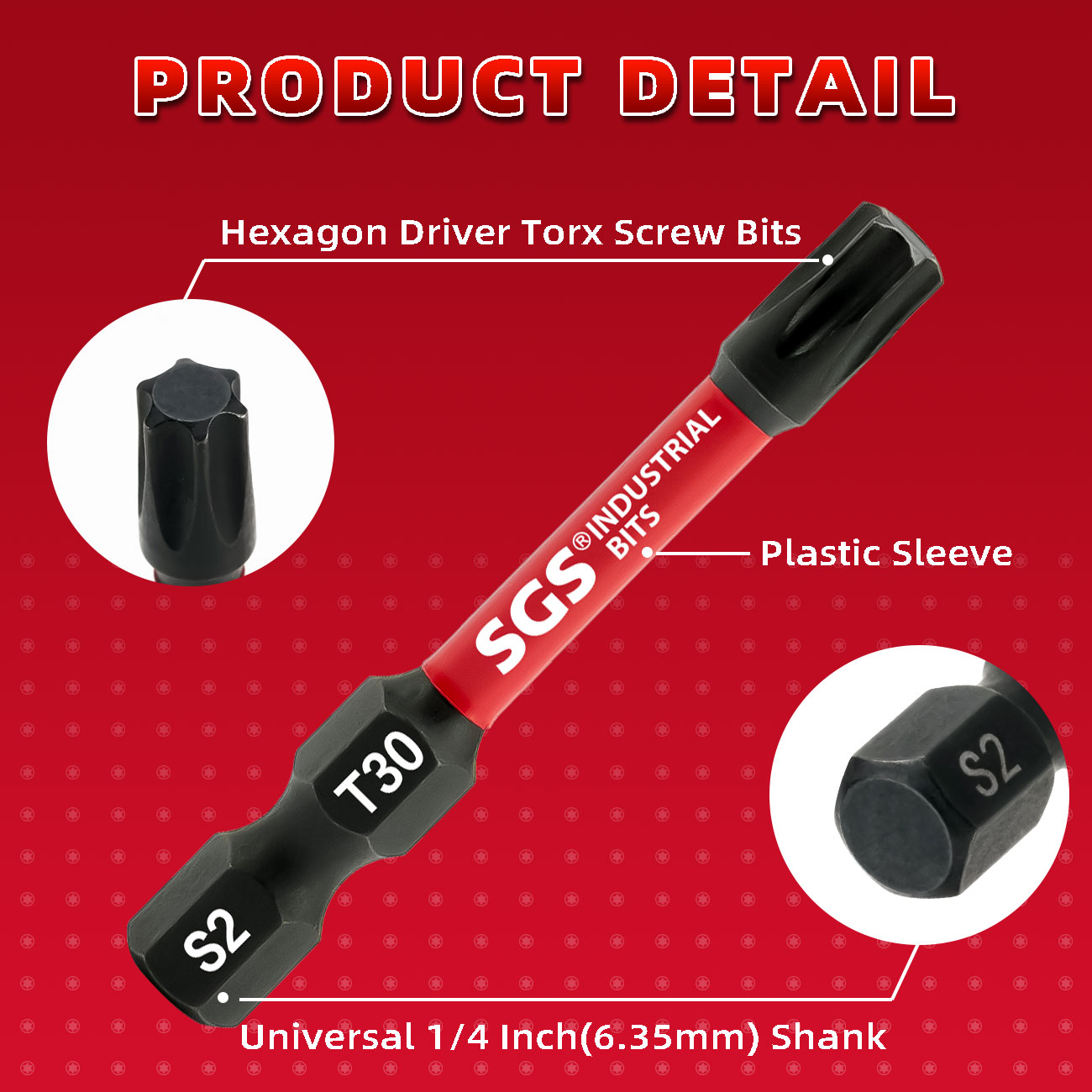 10-Piece Magnetic Star-Shaped  - Electronics Repair Gadgets reseña y precio
