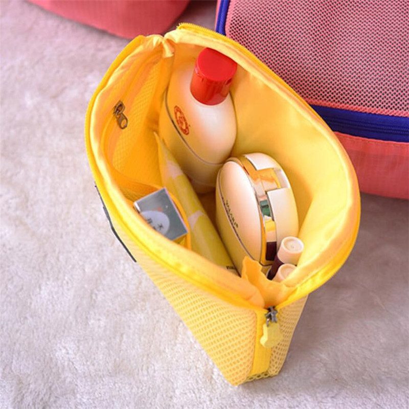 Travel Accessory Cable Bag Por - Electronics Gadgets Bag reseña y precio