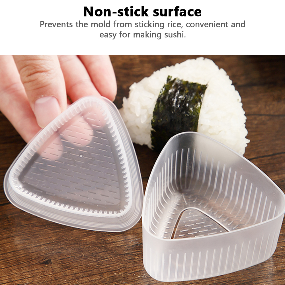 Sushi Rice Maker Mold Cartoon  - Japanese Electronics Gadgets reseña y precio