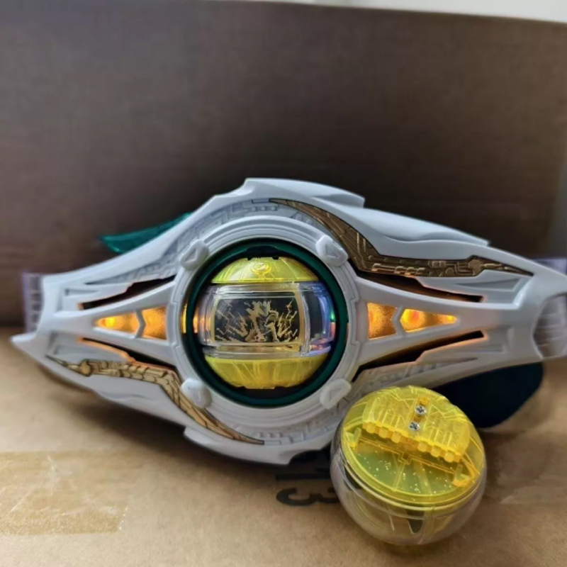 2026 New Kamen Rider Zeztz DX  - Electronics New Gadgets reseña y precio
