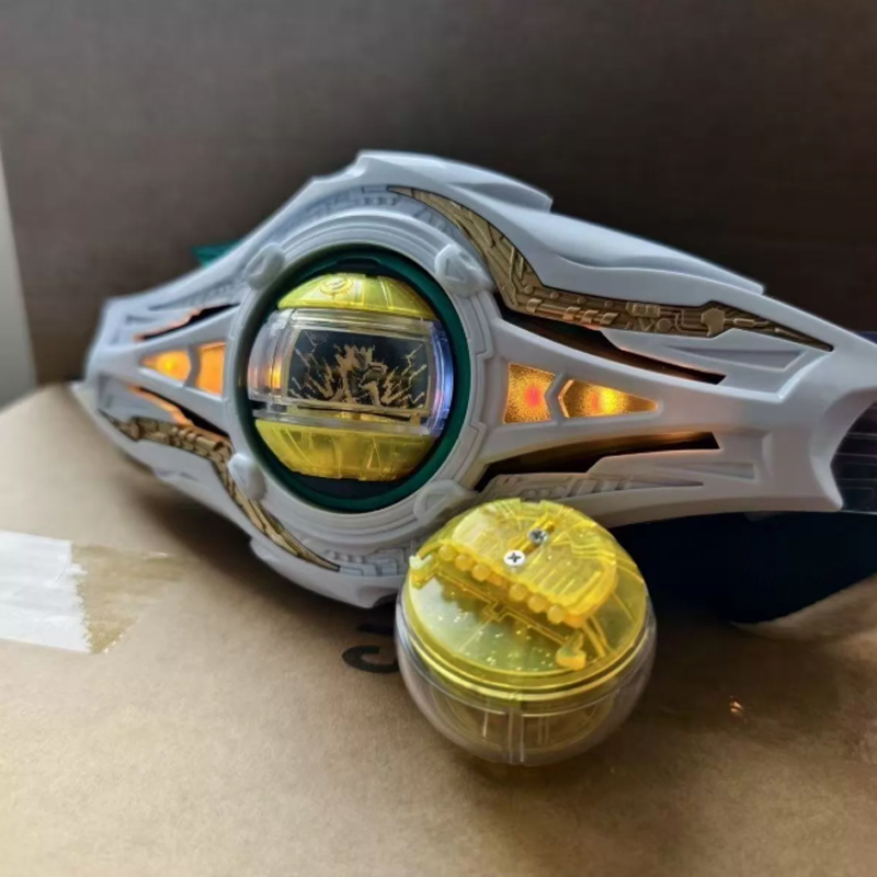 2026 New Kamen Rider Zeztz DX  - Electronics New Gadgets reseña y precio