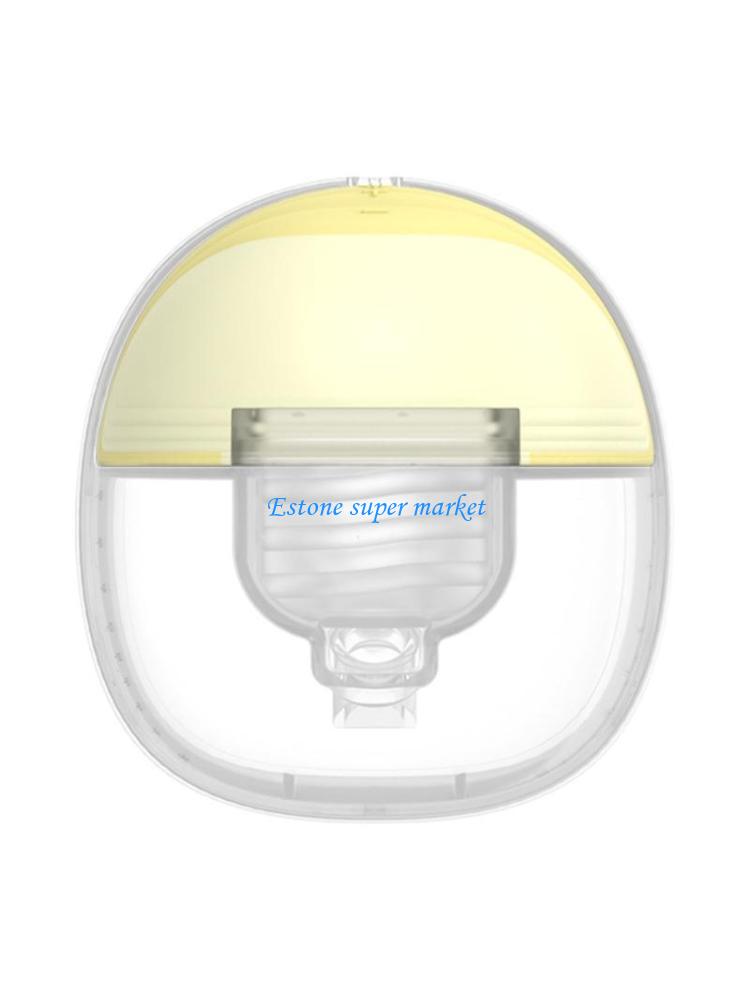 090B Breast Pump Hand Breast M - Electronics And Gadgets With P reseña y precio
