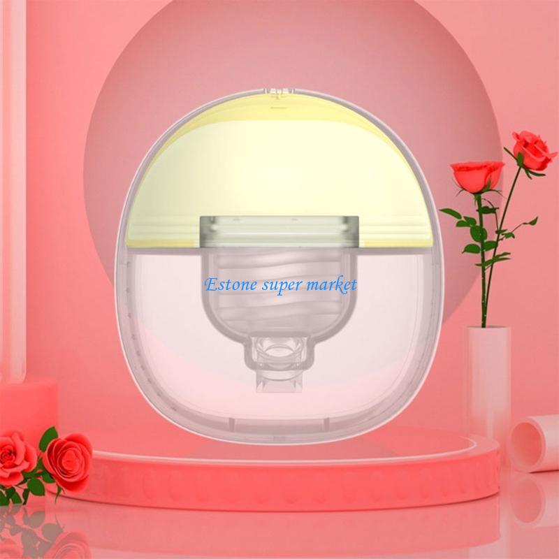 090B Breast Pump Hand Breast M - Electronics And Gadgets With P reseña y precio