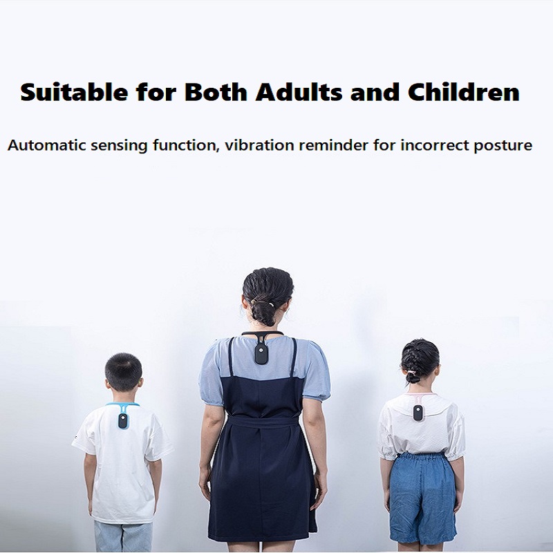 Smart Posture Corrector Device - Smart Posture Sensor reseña y precio